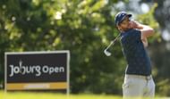 Kalle Samooja Joburg Open - Day Two (Image via Getty)